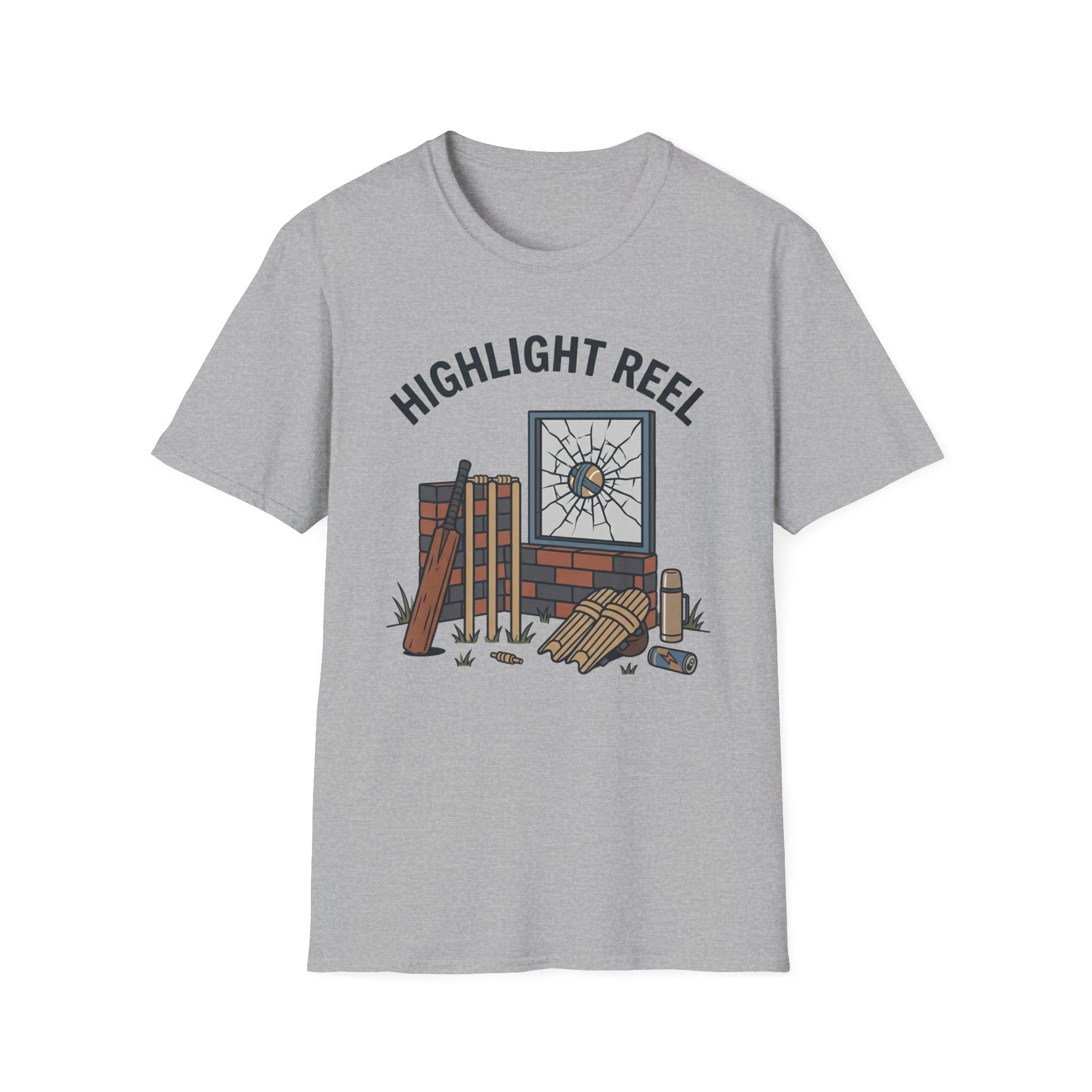 Highlight Reel T-Shirt