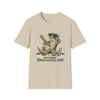 Safe Hands Alt T-Shirt