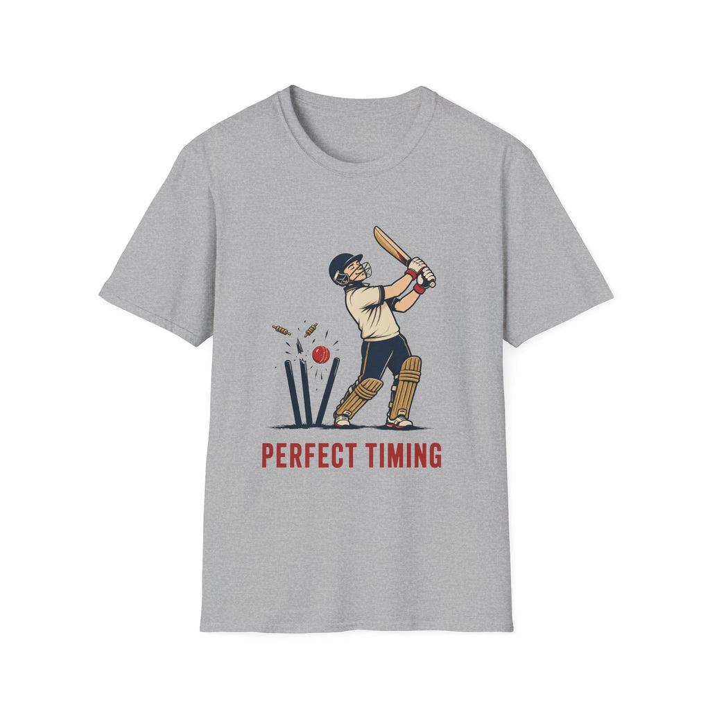 Perfect Timing T-Shirt