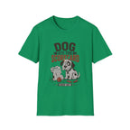 Dog Ate The Scorecard T-Shirt