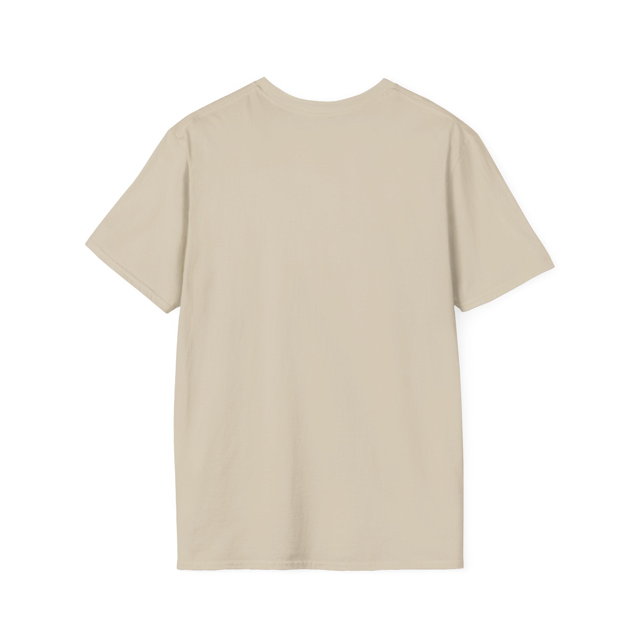 Silly Point Alt T-Shirt