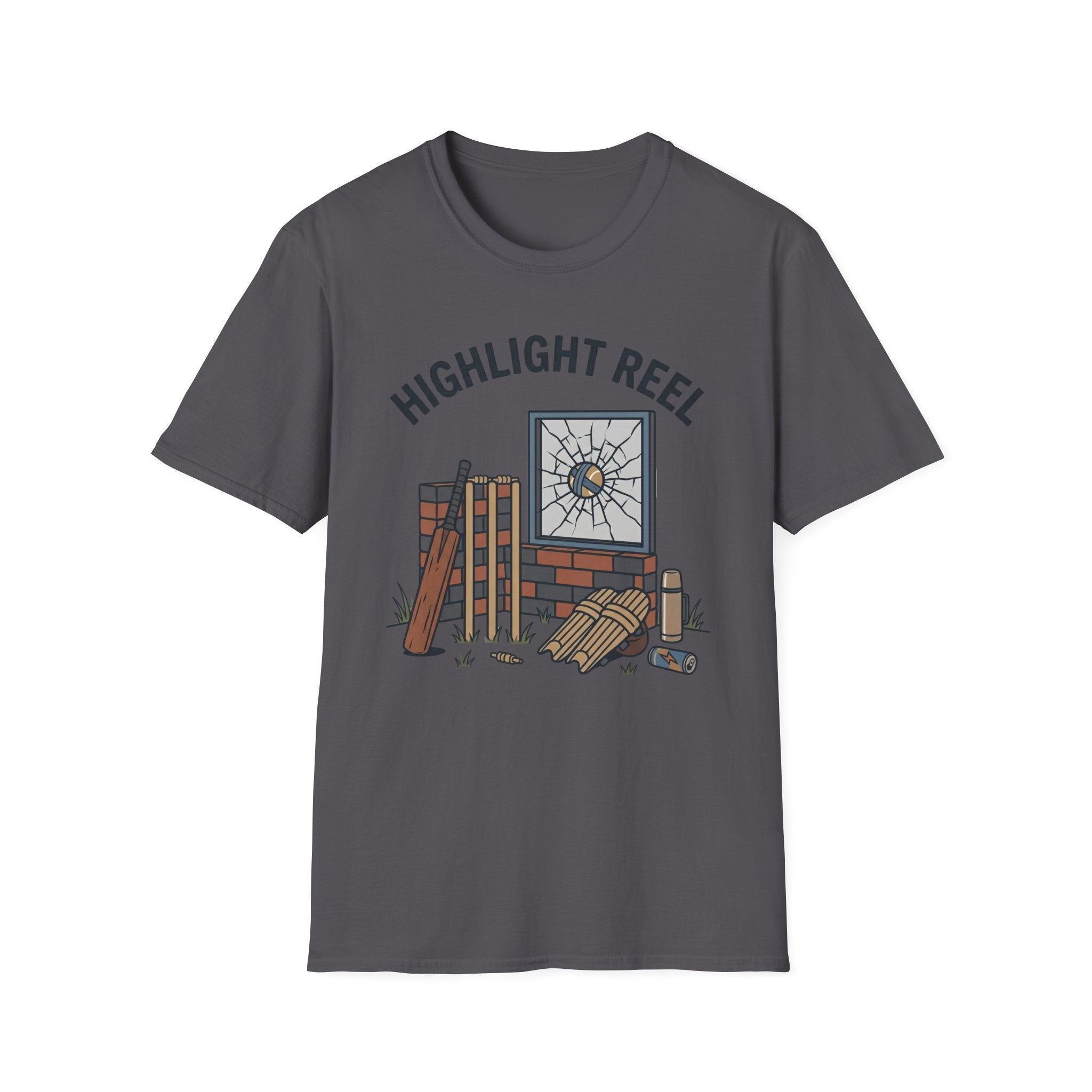 Highlight Reel T-Shirt