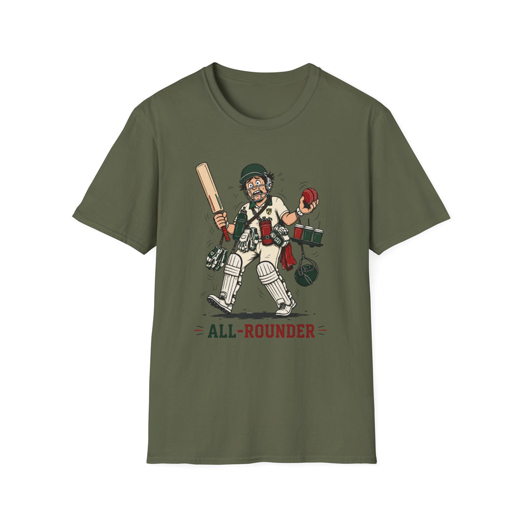 All-Rounder T-Shirt