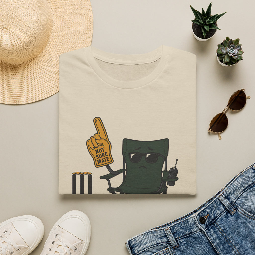 Third Umpire T-Shirt