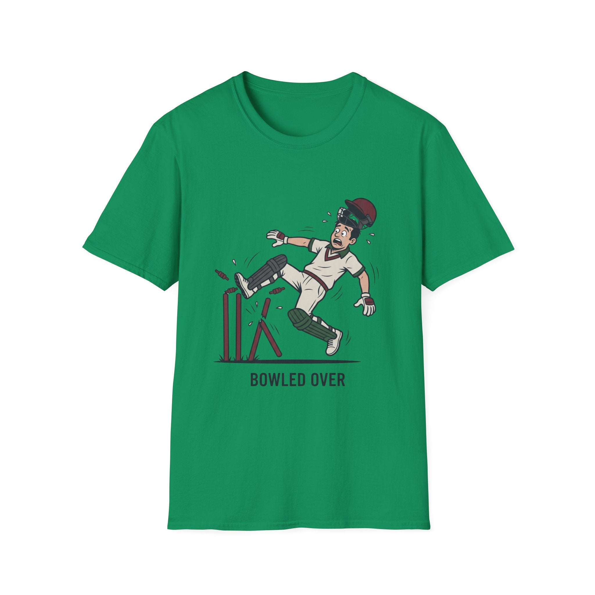Bowled Over T-Shirt