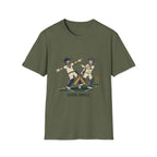 Quick Single Alt T-Shirt