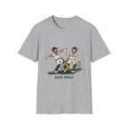 Quick Single Alt T-Shirt