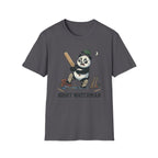 Night Watchman T-Shirt