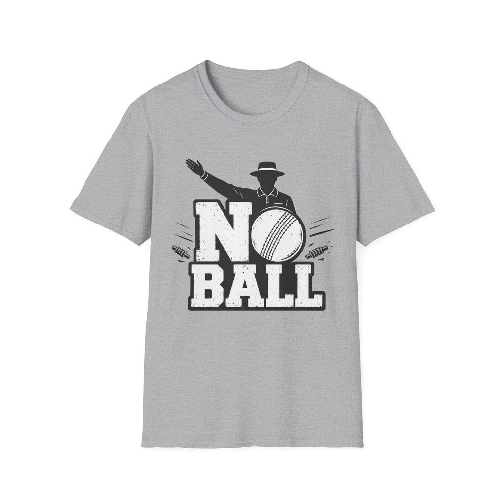 No Ball T-Shirt