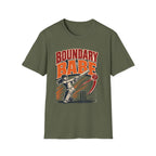 Boundary Babe T-Shirt