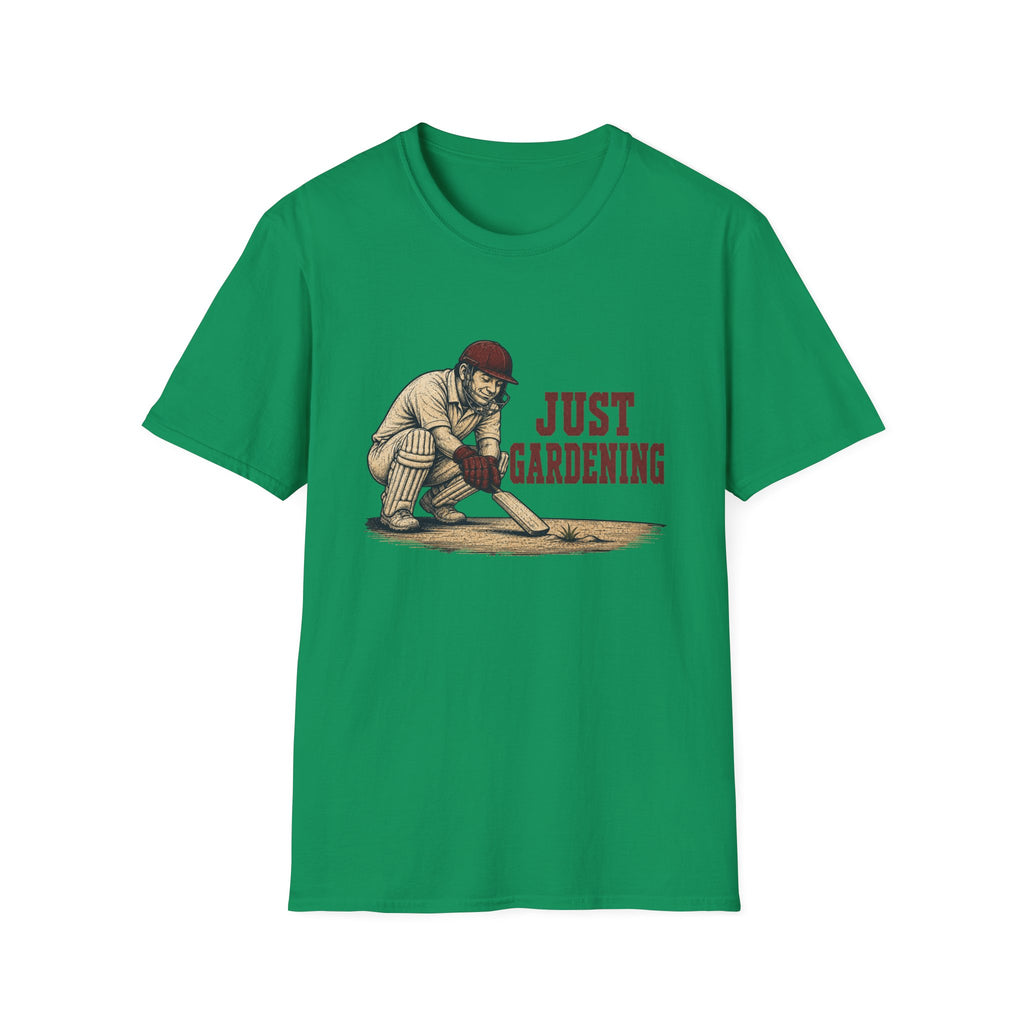 Just Gardening T-Shirt