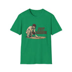 Just Gardening T-Shirt