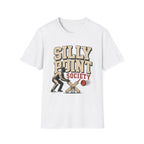 Silly Point Society T-Shirt