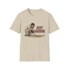 Just Gardening T-Shirt