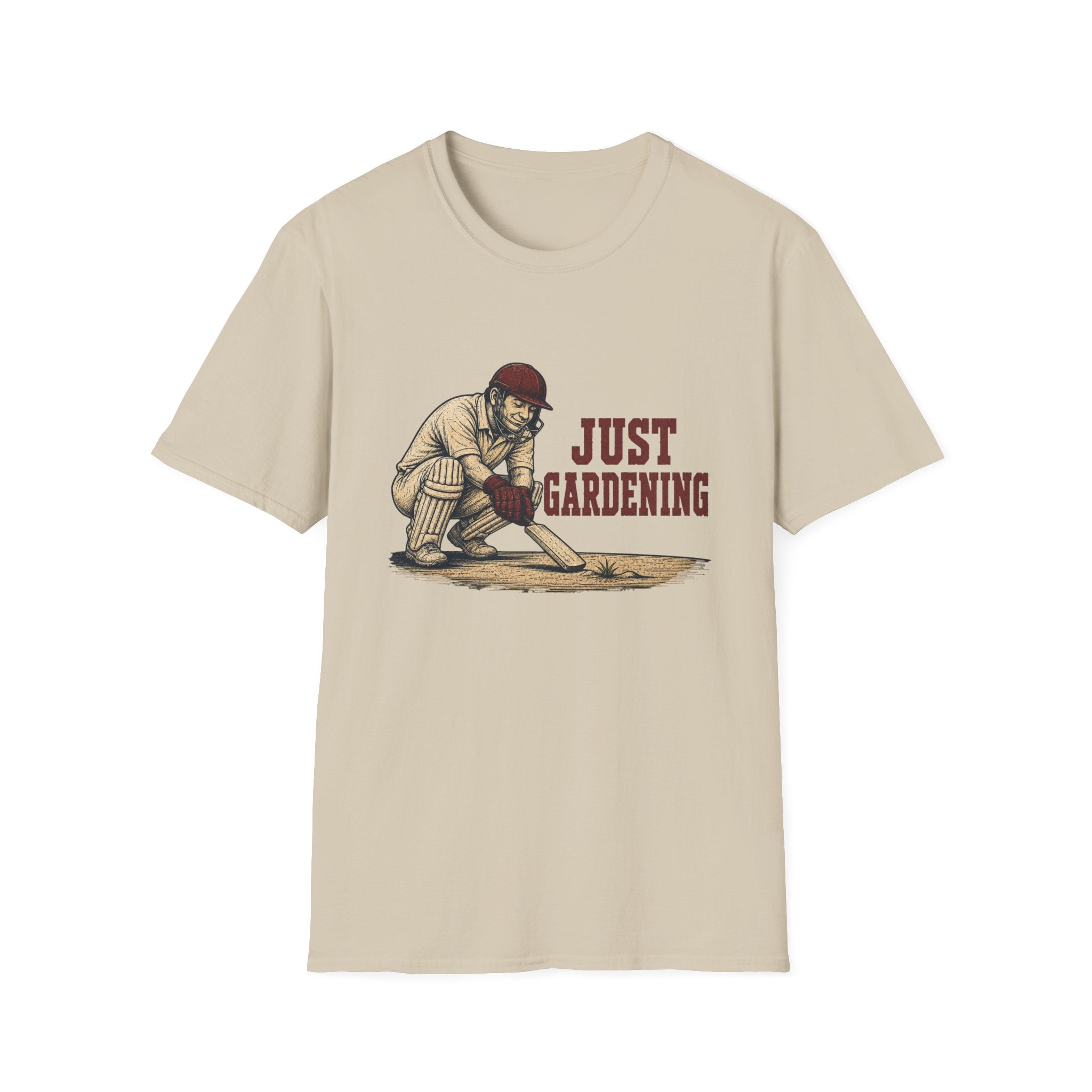 Just Gardening T-Shirt