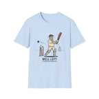 Well Left T-Shirt