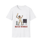 Match Winner T-Shirt