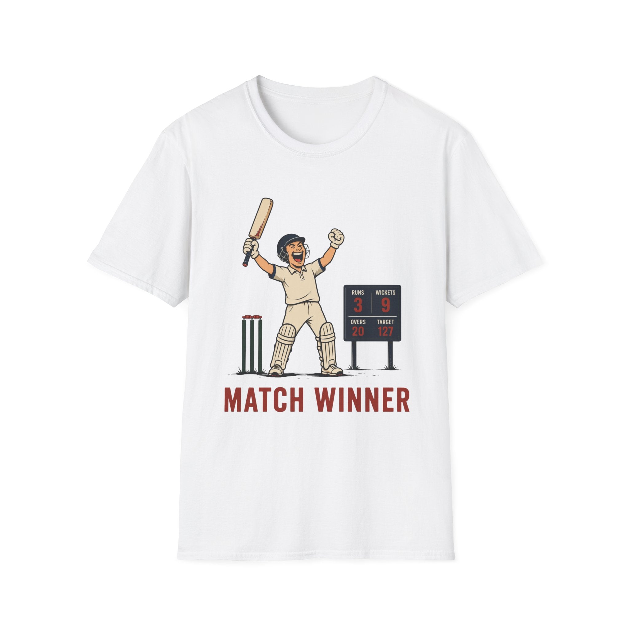 Match Winner T-Shirt