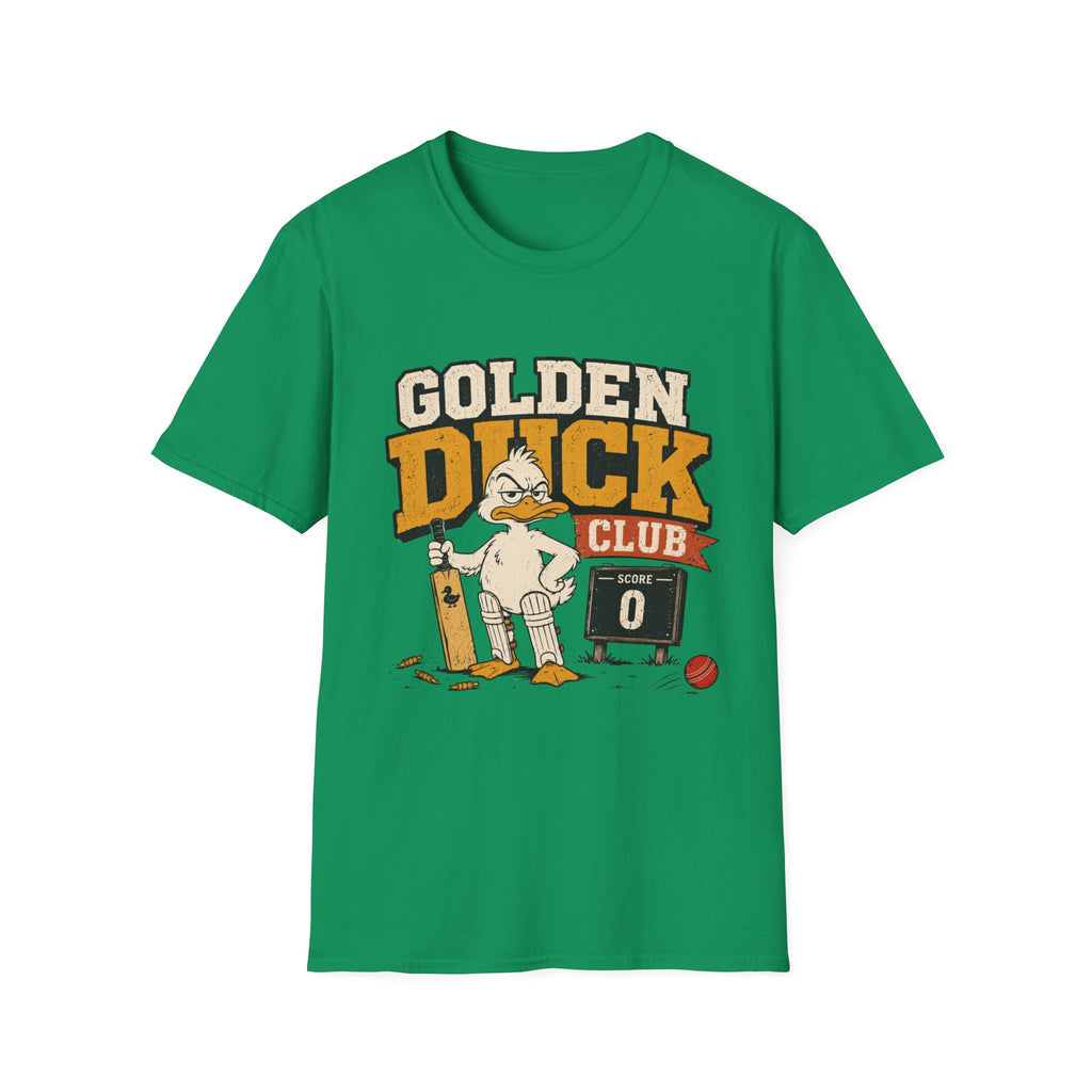 Golden Duck Club T-Shirt