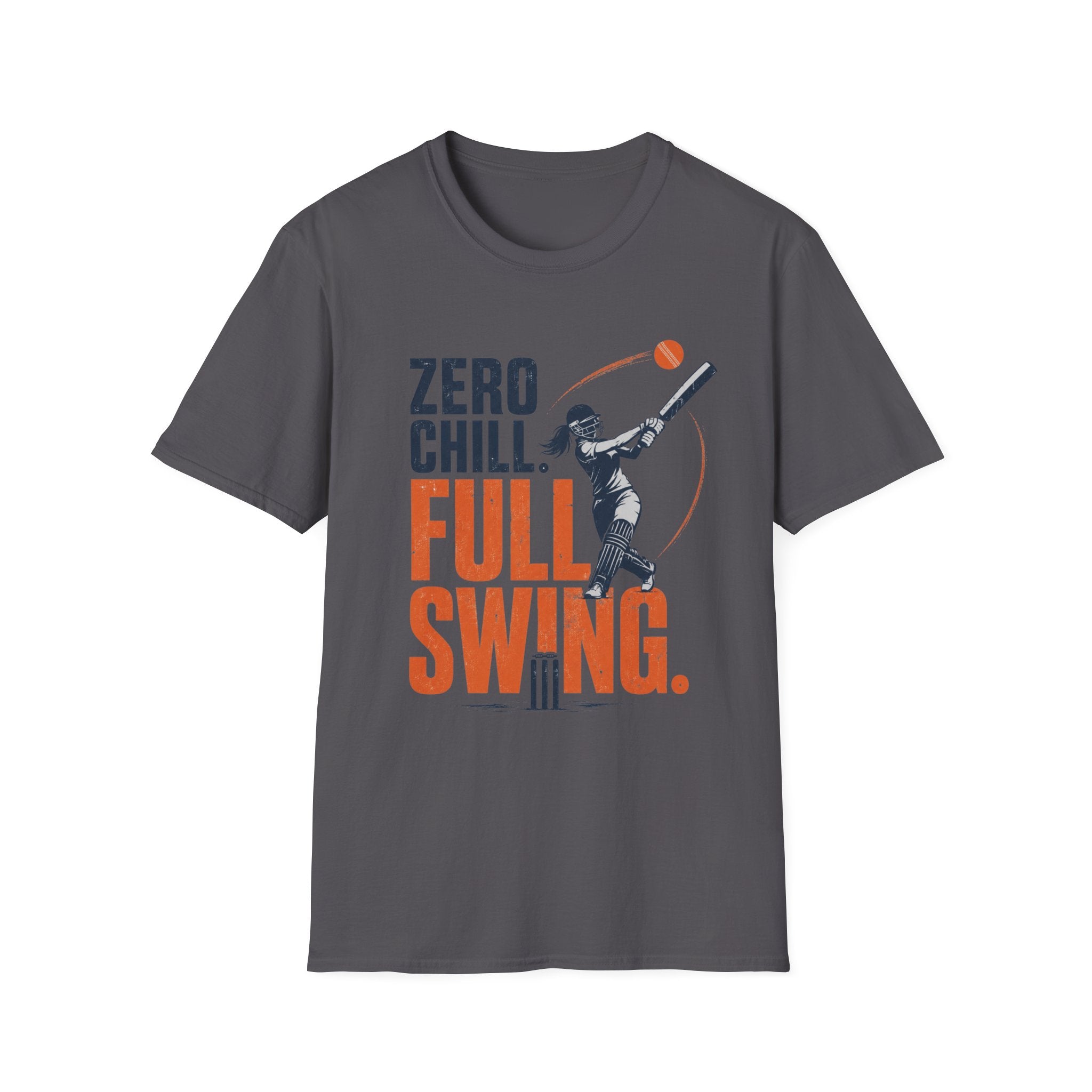 Zero Chill Full Swing T-Shirt
