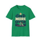 One More Over T-Shirt