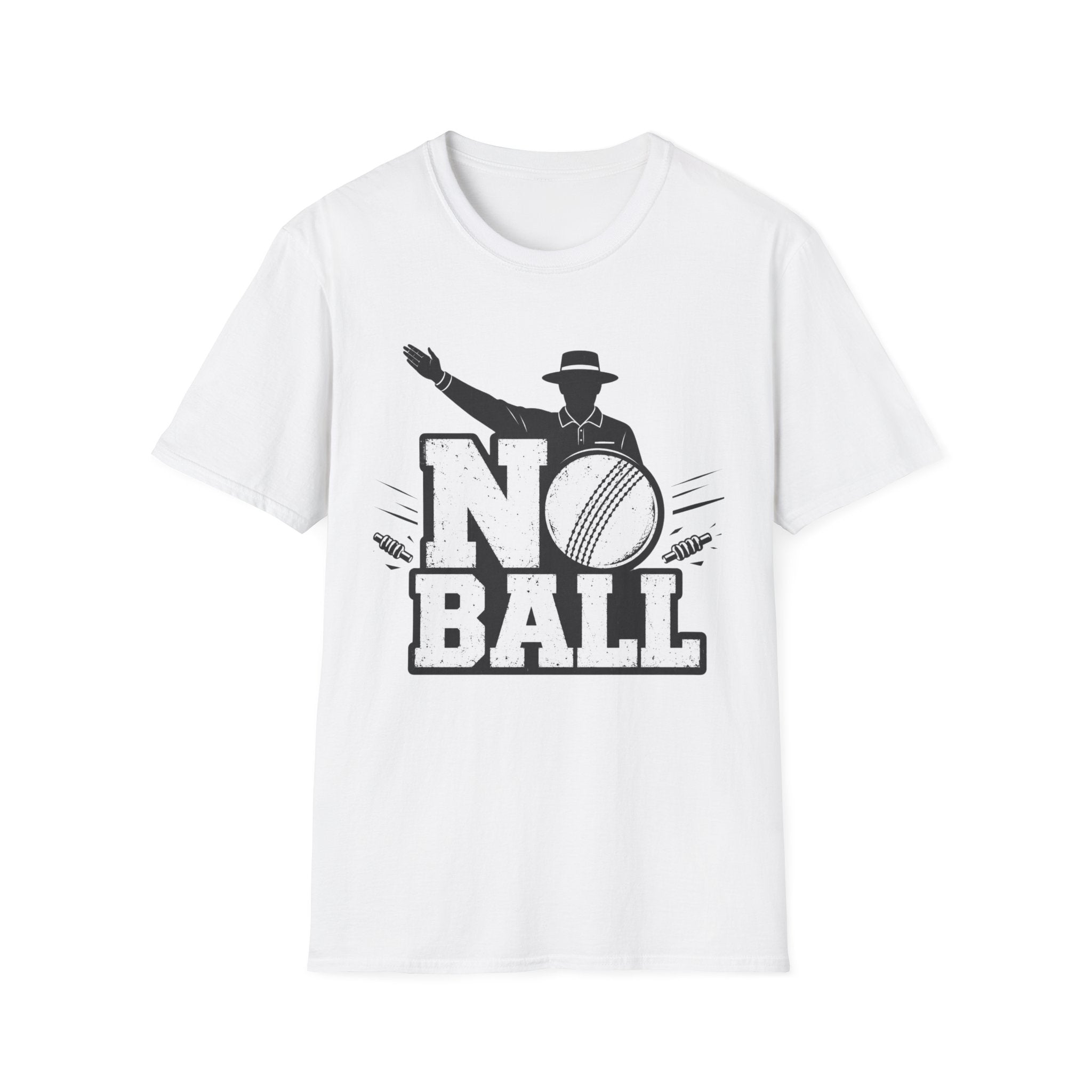 No Ball T-Shirt