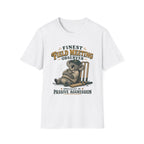 Finest Field Meeting Observer T-Shirt