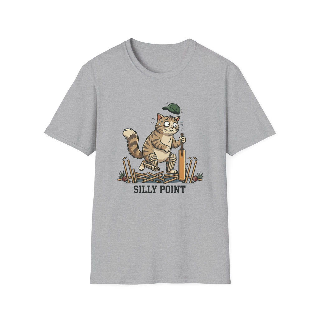 Silly Point T-Shirt