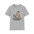 Silly Point T-Shirt