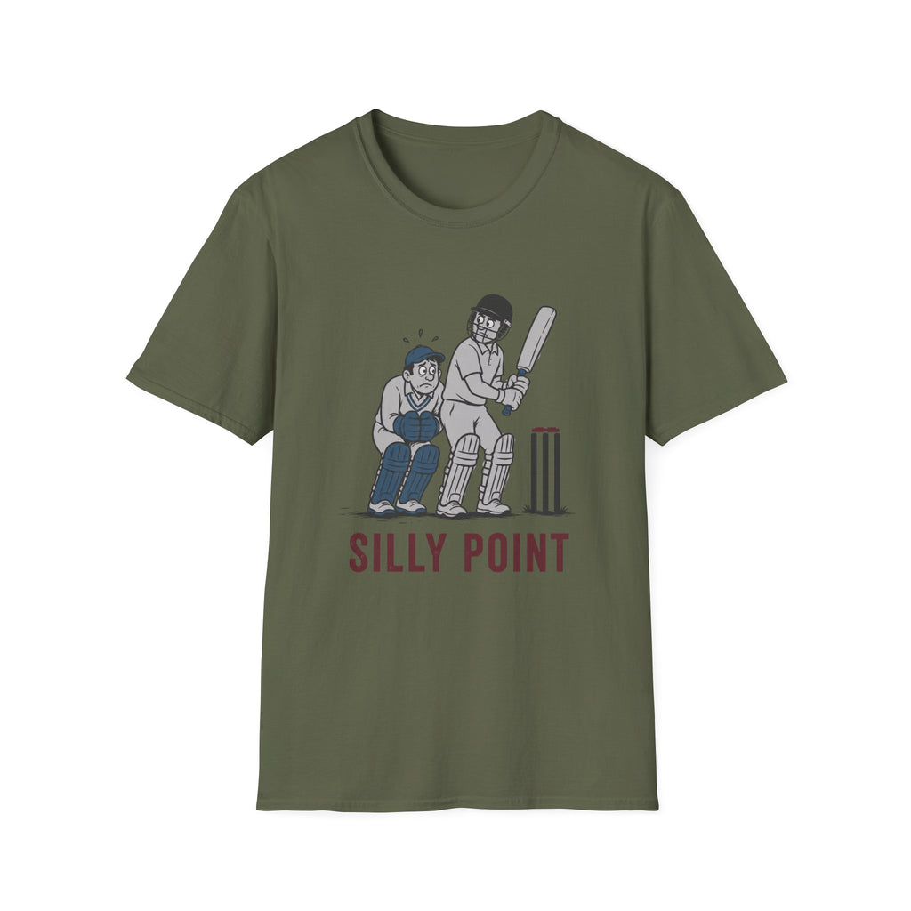 Silly Point Alt T-Shirt