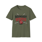 Boundary Issues T-Shirt