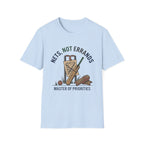 Nets Not Errands T-Shirt
