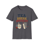 Tea Break Specialist T-Shirt