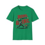 Bowl Like A Girl T-Shirt