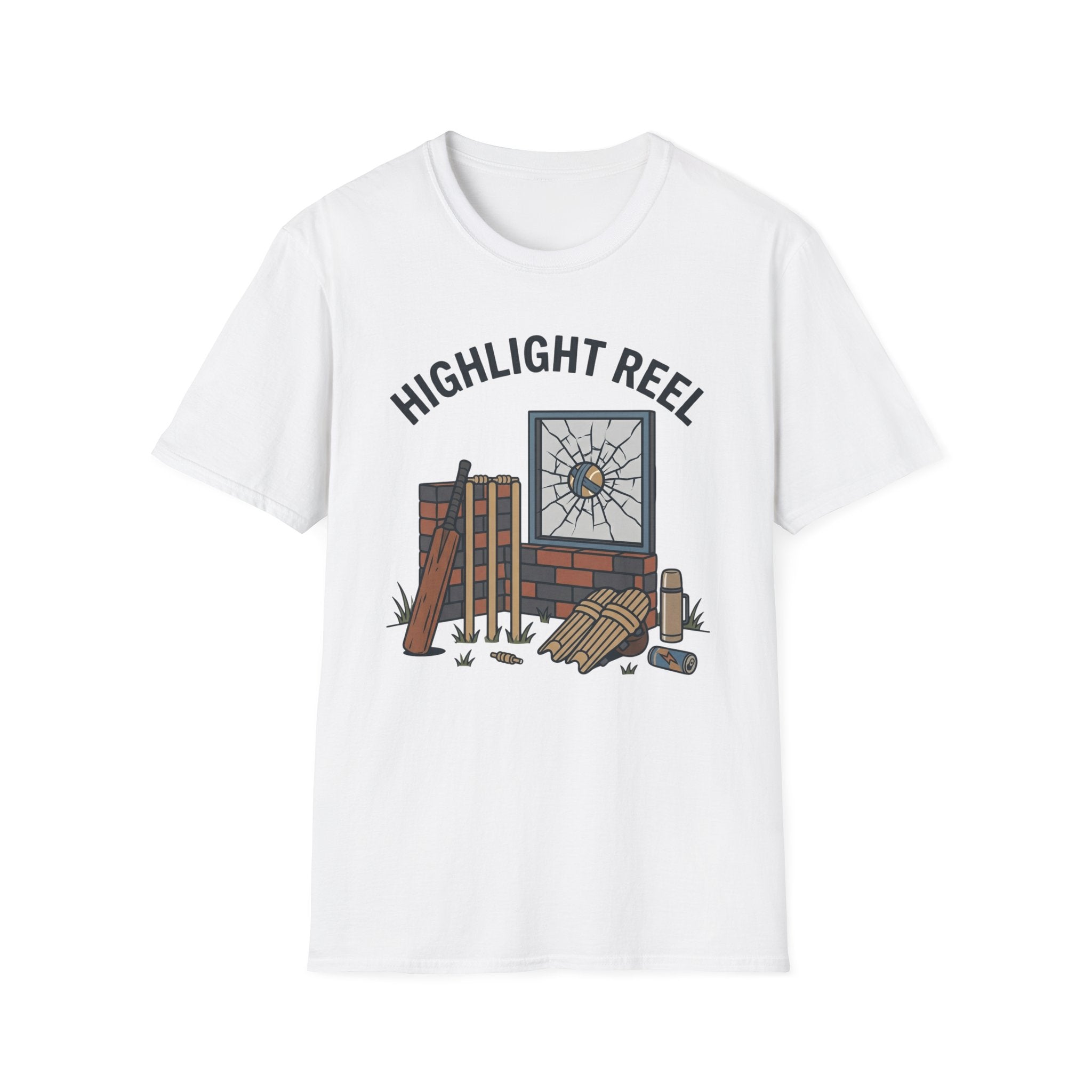 Highlight Reel T-Shirt