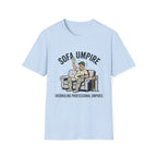 Sofa Umpire T-Shirt