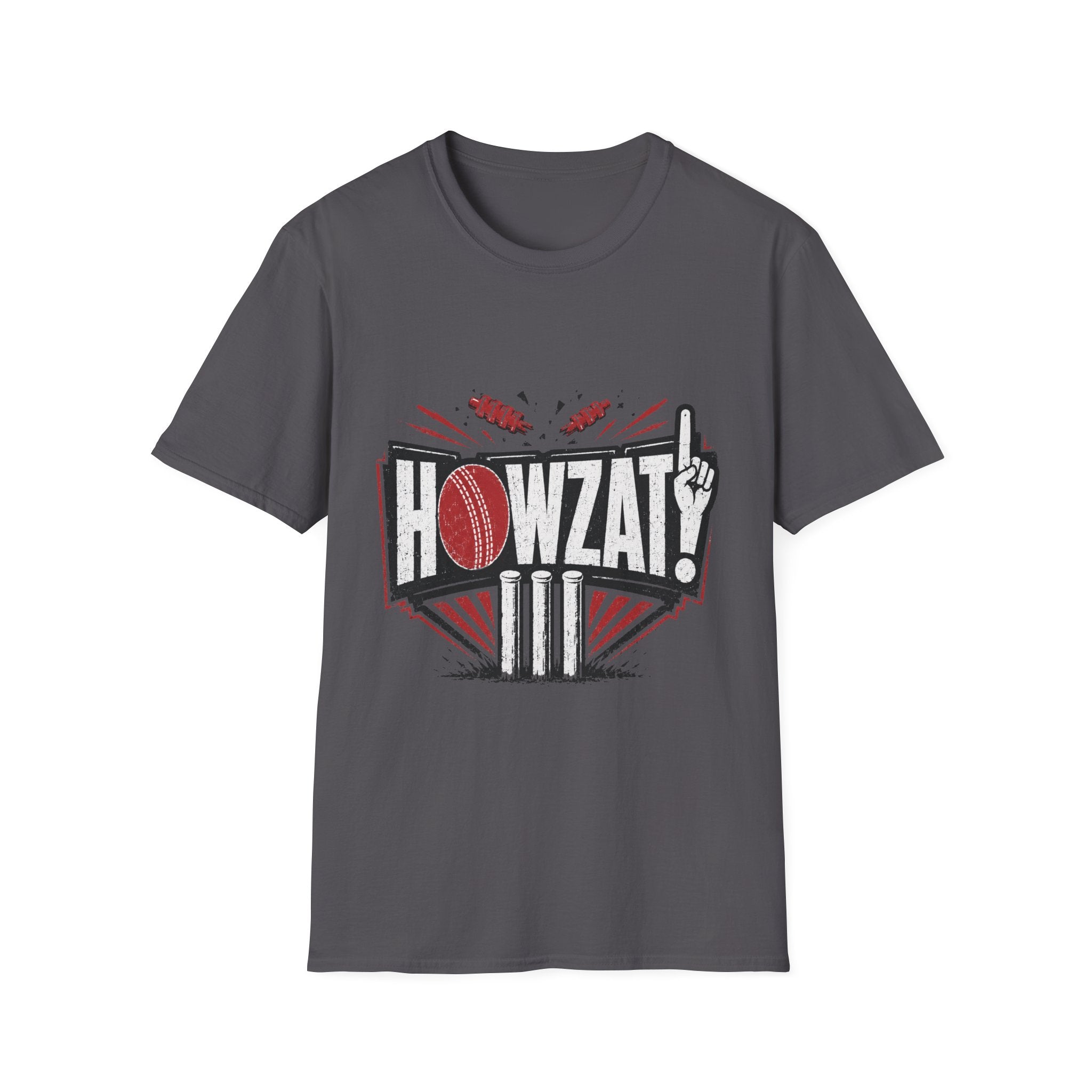 Howzat T-Shirt