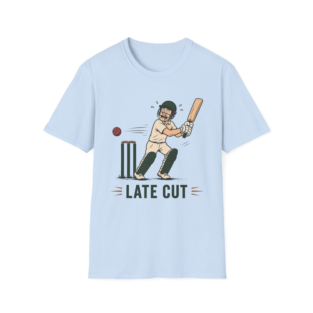 Late Cut T-Shirt