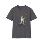 Well Left T-Shirt