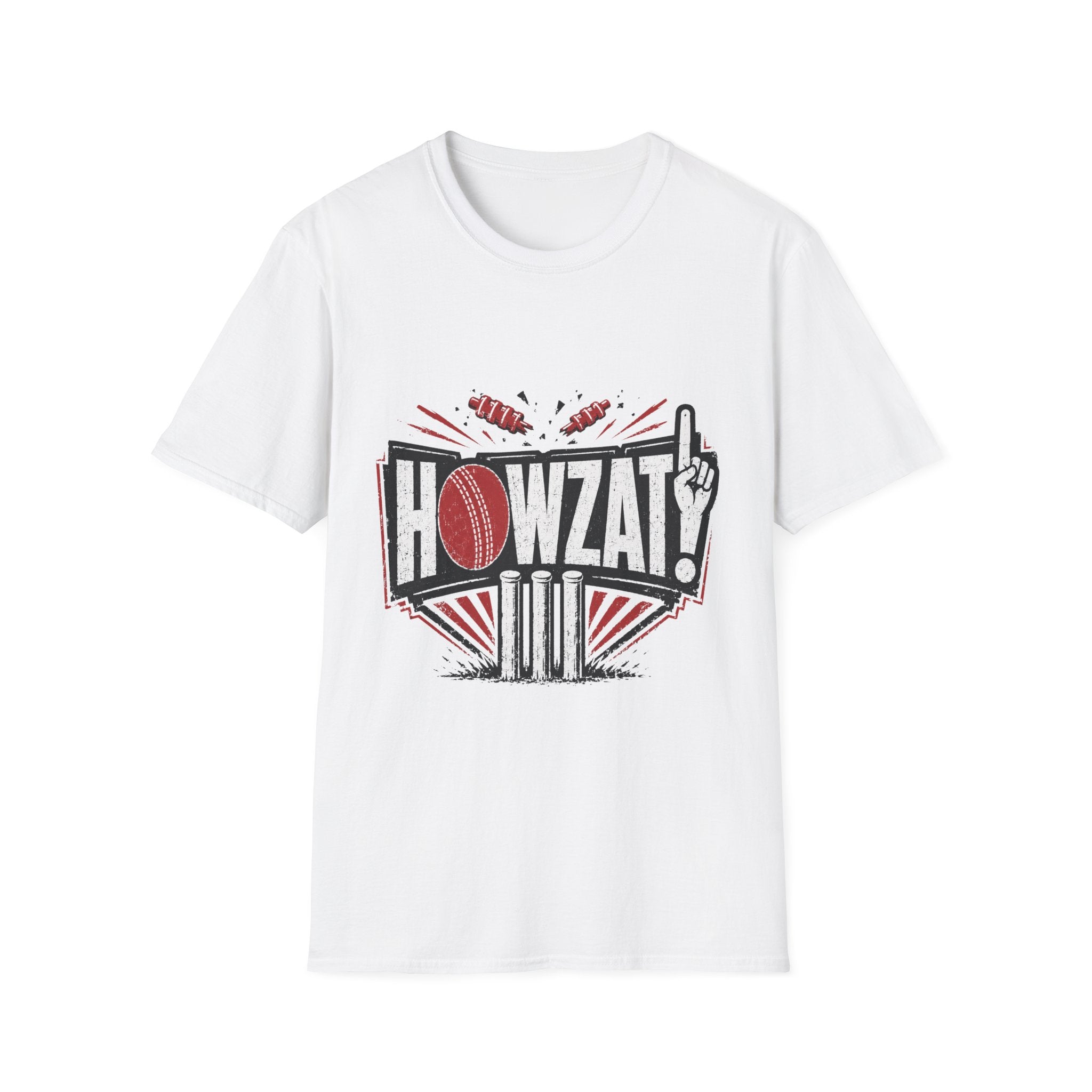 Howzat T-Shirt
