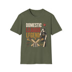 Domestic League Legend T-Shirt