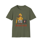 Golden Duck T-Shirt