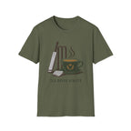 Tea Break Athlete T-Shirt