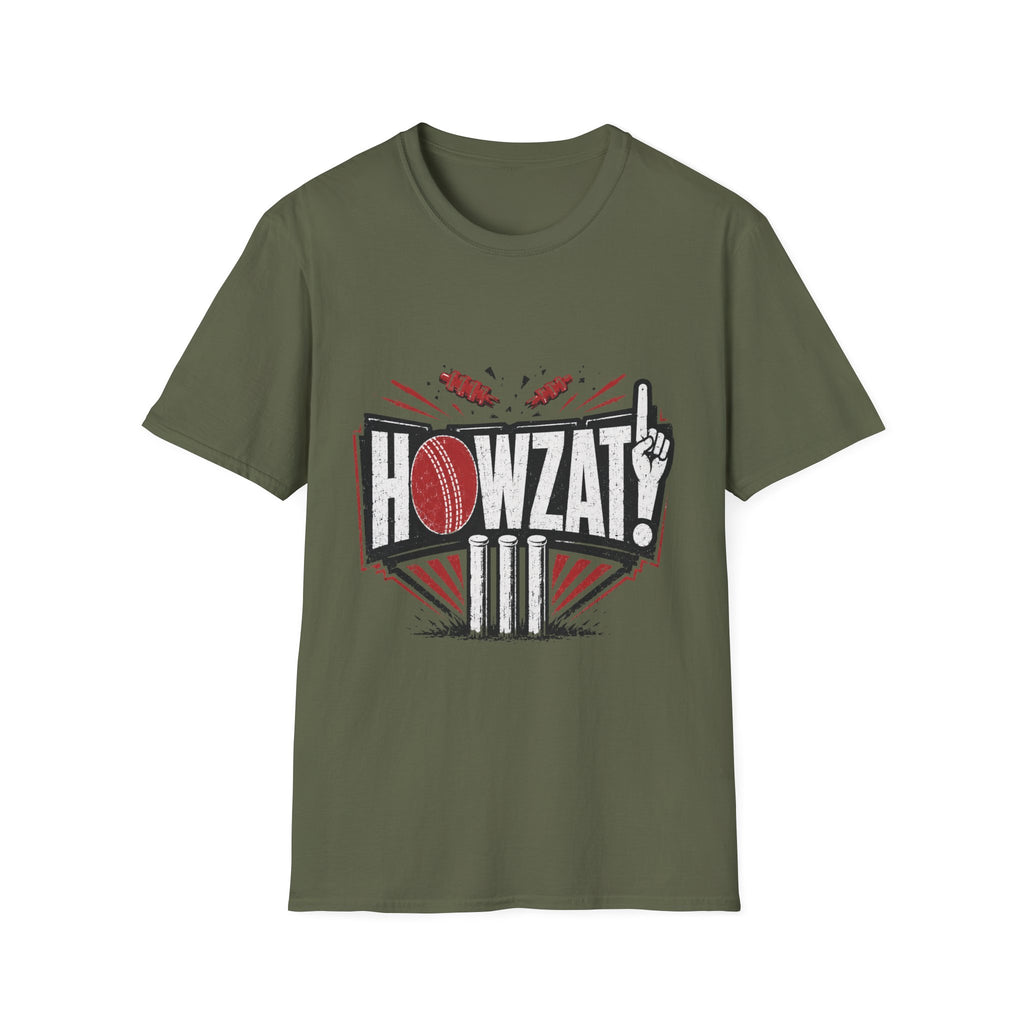 Howzat T-Shirt