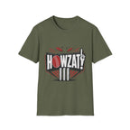 Howzat T-Shirt