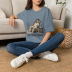 Retired Hurt T-Shirt