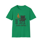 Third Umpire T-Shirt