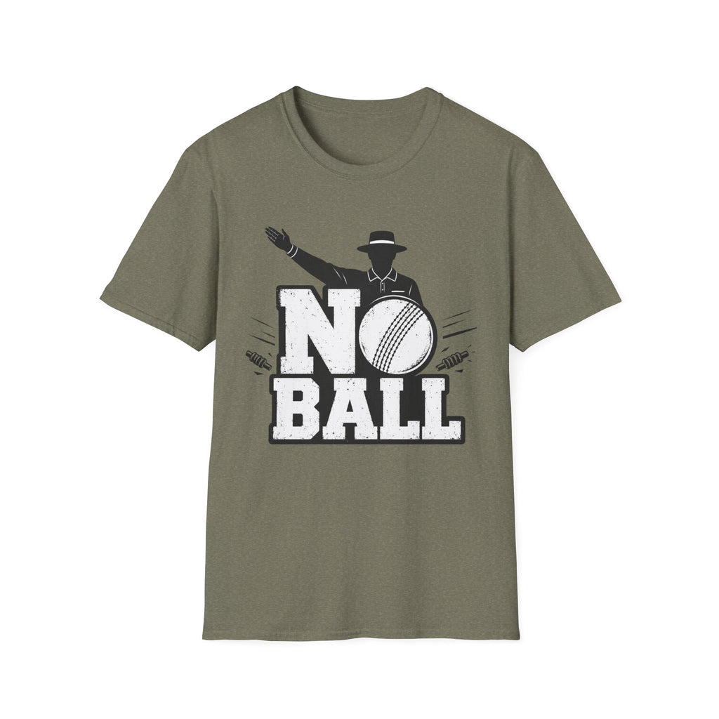 No Ball T-Shirt