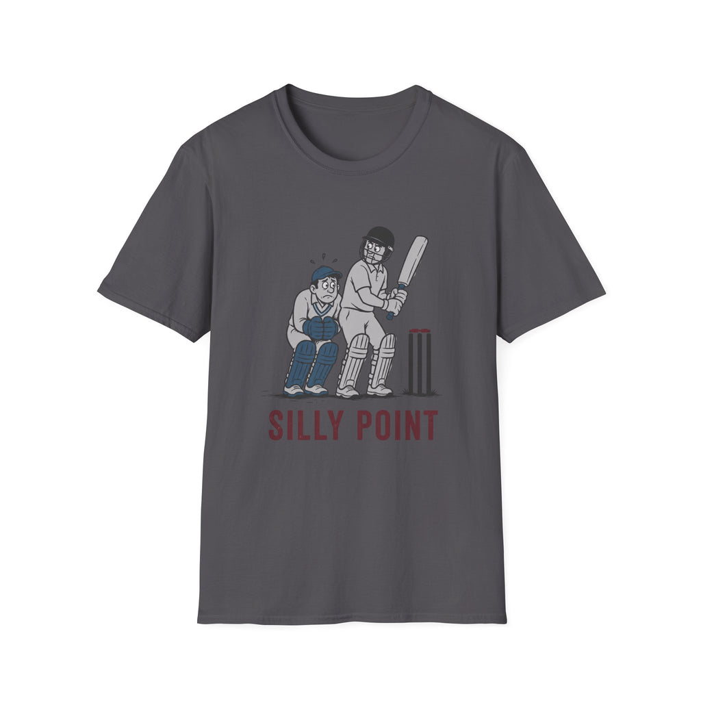 Silly Point Alt T-Shirt
