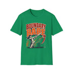 Boundary Babe T-Shirt